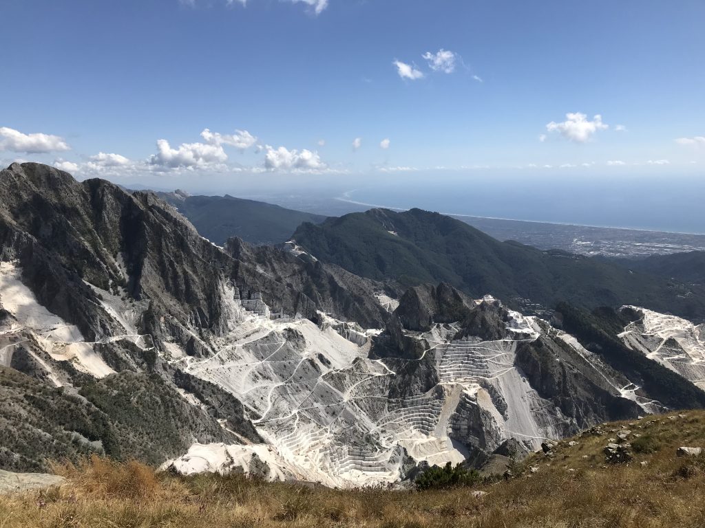 cave di carrara